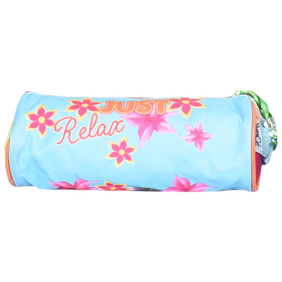 Sunce Παιδική κασετίνα Jungle Book Round Pencil Case Sunce Παιδική κασετίνα Jungle Book Round Pencil Case